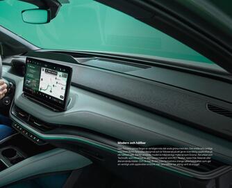 SKODA reklamblad Sida 11