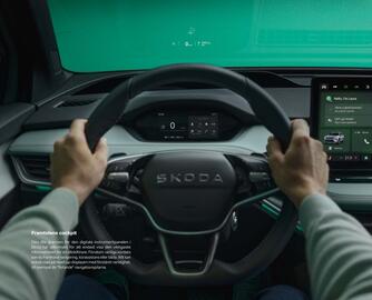SKODA reklamblad Sida 12