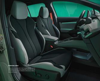 SKODA reklamblad Sida 14