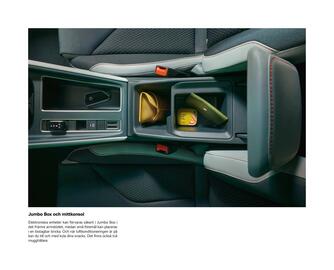 SKODA reklamblad Sida 17