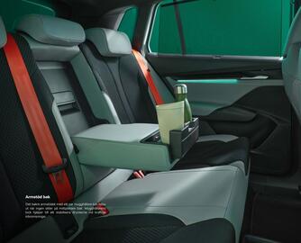SKODA reklamblad Sida 18