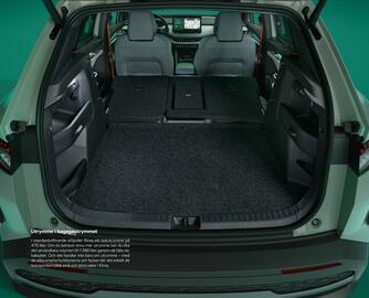 SKODA reklamblad Sida 20