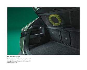 SKODA reklamblad Sida 21