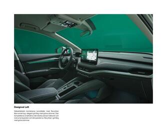 SKODA reklamblad Sida 35