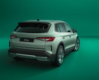 SKODA reklamblad Sida 5