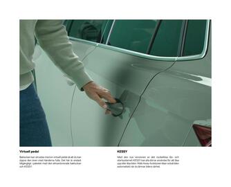 SKODA reklamblad Sida 9