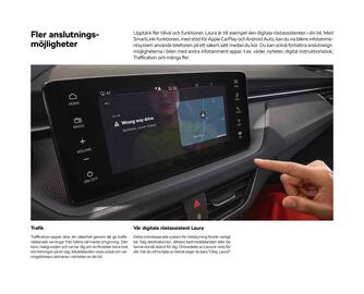 SKODA reklamblad Sida 21