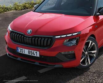 SKODA reklamblad Sida 32