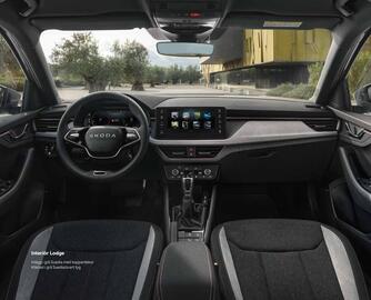 SKODA reklamblad Sida 42