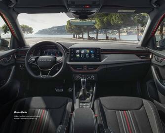 SKODA reklamblad Sida 46