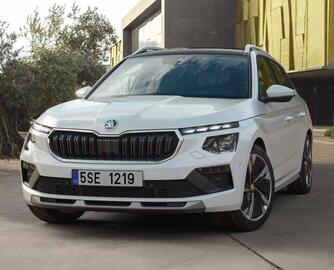 SKODA reklamblad Sida 8