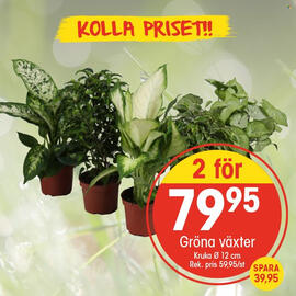 EKO reklamblad vecka 37 Sida 2