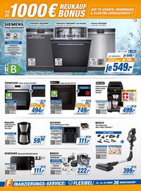 Expert Bening Prospekt woche 36 Seite 2