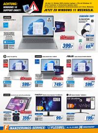 Expert Bening Prospekt woche 36 Seite 6