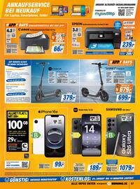 Expert Bening Prospekt woche 36 Seite 7