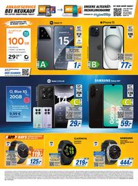 Expert Bening Prospekt woche 36 Seite 8