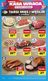 Carrefour gazetka tydzień 37 Strona 12