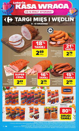 Carrefour gazetka tydzień 37 Strona 14