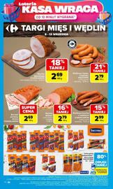 Carrefour gazetka tydzień 37 Strona 14