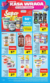 Carrefour gazetka tydzień 37 Strona 18