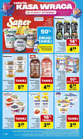 Carrefour gazetka tydzień 37 Strona 18
