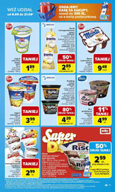 Carrefour gazetka tydzień 37 Strona 19