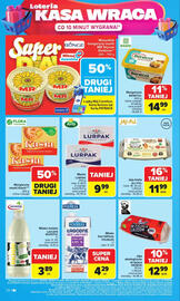 Carrefour gazetka tydzień 37 Strona 20