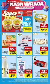 Carrefour gazetka tydzień 37 Strona 20