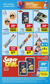 Carrefour gazetka tydzień 37 Strona 21