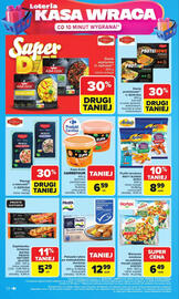 Carrefour gazetka tydzień 37 Strona 22