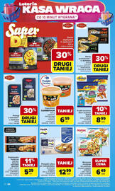 Carrefour gazetka tydzień 37 Strona 22