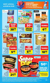 Carrefour gazetka tydzień 37 Strona 23