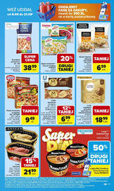 Carrefour gazetka tydzień 37 Strona 23