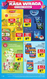 Carrefour gazetka tydzień 37 Strona 26