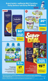 Carrefour gazetka tydzień 37 Strona 3