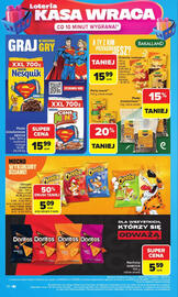 Carrefour gazetka tydzień 37 Strona 30