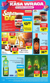 Carrefour gazetka tydzień 37 Strona 32