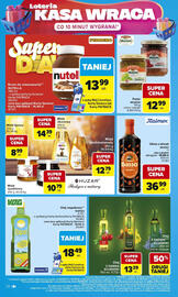 Carrefour gazetka tydzień 37 Strona 32