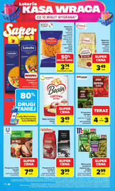 Carrefour gazetka tydzień 37 Strona 34