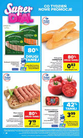 Carrefour gazetka tydzień 37 Strona 4