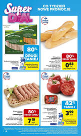 Carrefour gazetka tydzień 37 Strona 4