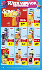 Carrefour gazetka tydzień 37 Strona 42