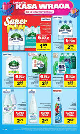Carrefour gazetka tydzień 37 Strona 44