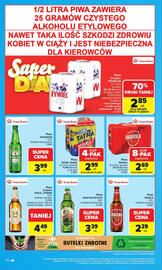 Carrefour gazetka tydzień 37 Strona 46