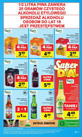 Carrefour gazetka tydzień 37 Strona 47