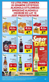 Carrefour gazetka tydzień 37 Strona 47