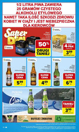 Carrefour gazetka tydzień 37 Strona 48
