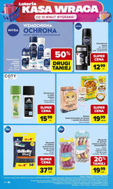 Carrefour gazetka tydzień 37 Strona 50