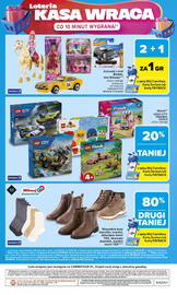Carrefour gazetka tydzień 37 Strona 56