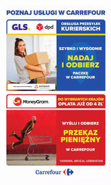 Carrefour gazetka tydzień 37 Strona 57